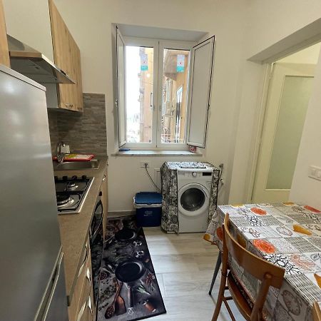 טרפאני Casa Vacanze Cala Minnola מראה חיצוני תמונה