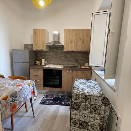 טרפאני Casa Vacanze Cala Minnola מראה חיצוני תמונה