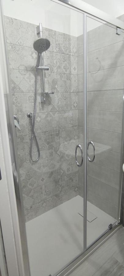 טרפאני Casa Vacanze Cala Minnola מראה חיצוני תמונה