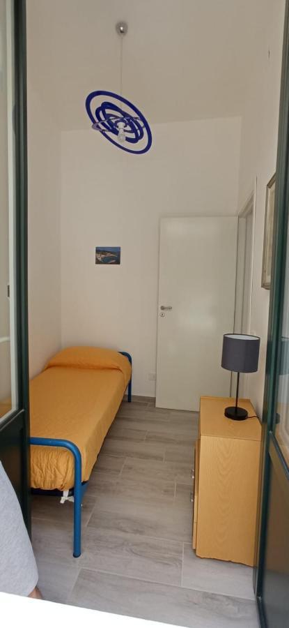 טרפאני Casa Vacanze Cala Minnola מראה חיצוני תמונה
