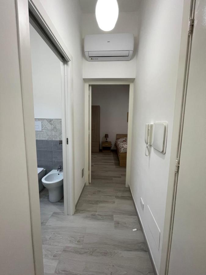 טרפאני Casa Vacanze Cala Minnola מראה חיצוני תמונה