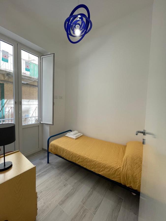 טרפאני Casa Vacanze Cala Minnola מראה חיצוני תמונה