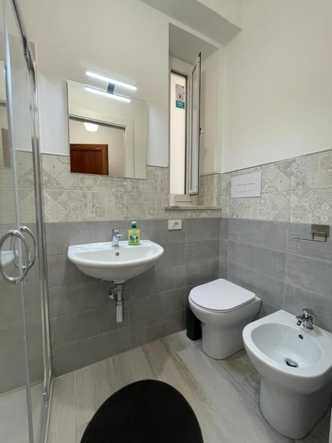 טרפאני Casa Vacanze Cala Minnola מראה חיצוני תמונה